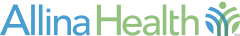 Allina Health logo