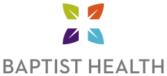 Baptist Health logo