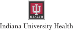 Indiana University Health logo