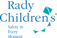 Rady Children's logo